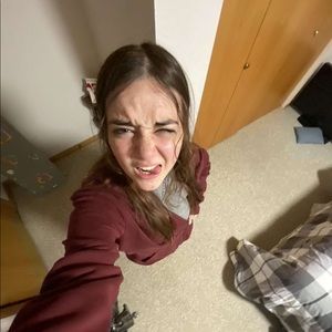 Meet your Posher, Eliana